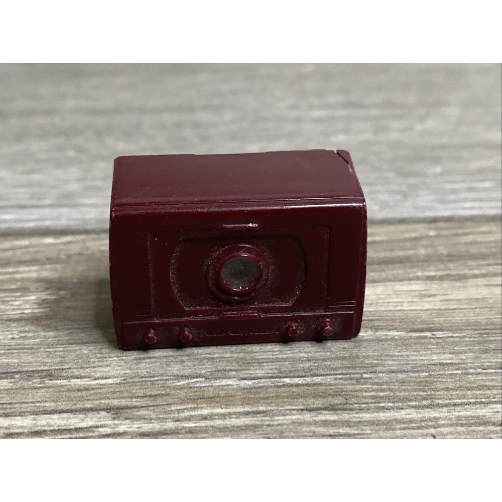1940s RCA VICTOR MINI TV FILM‎ VIEWER No Disc